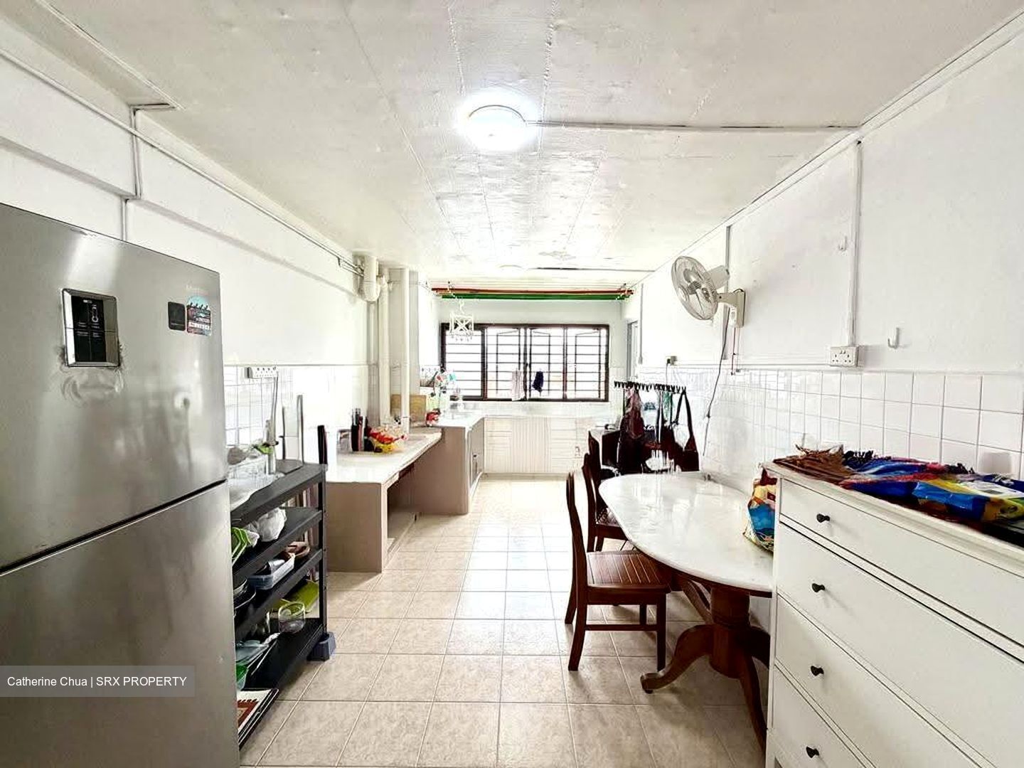 Blk 119 Hougang Avenue 1 (Hougang), HDB 3 Rooms #636849291